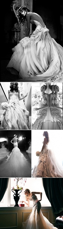 Która marka sukien ślubnych...