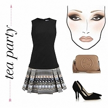 Sylwestrowe trendy 2016! Link do innych inspiracji w komentarzu!