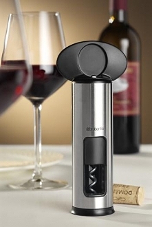 Korkociąg do wina "Classic" - Brabantia