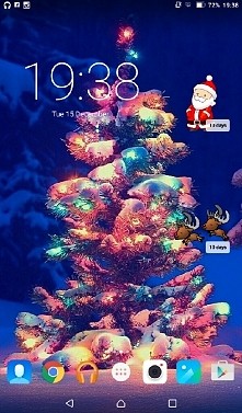 jeszcze parę dni i święta :...