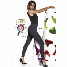 Candy Bas Bleu legginsy antycellulitowe 300 den