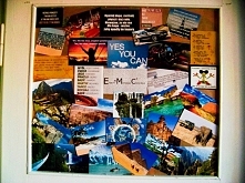 żeby drzwi nie były takie nudne :)