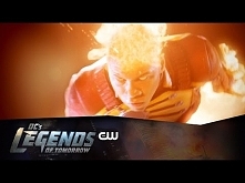DC's Legends of Tomorrow | Future Trailer | The CW

Jeszcze 37 dni i premiera :D