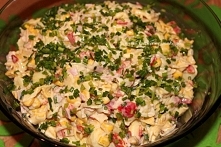 TORTELLINI Z SEREM W TOWARZ...