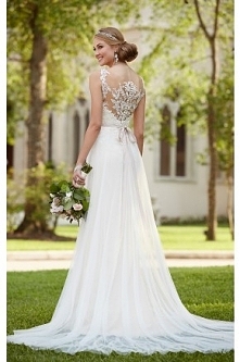Stella York Wedding Dress Style 6216