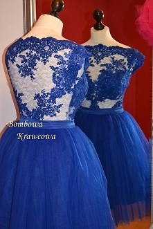 Więcej na FB fanpage Bombowa Krawcowa