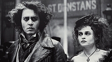 "Sweeney Todd: Demoniczny golibroda z Fleet Street"