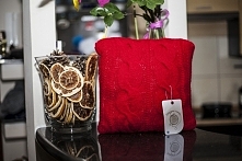 Polecam !!! Przepiękne rzeczy zrobione na drutach :) Zapraszam na Facebooka - Dziergane z pasją :)