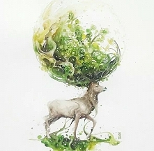 Fabulous Watercolor Paintin...