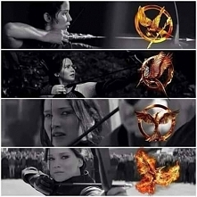 Którą ekranizację igrzysk l...