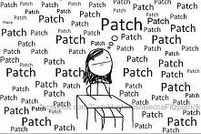 Ja na lekcji biologii 