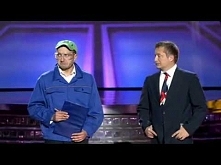 Kabaret Moralnego Niepokoju - Drzwi