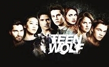 Teen wolf. polecacie?