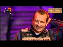 Kabaret Moralnego Niepokoju - Wizyta Księdza ver.2