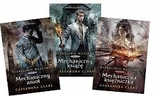 Diabelskie Maszyny-Cassandr...