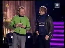 Kabaret Moralnego Niepokoju Krzyżówka