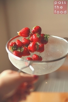 Smoothie na ochłodę