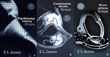 Piędziesiąt odcieni-E.L James