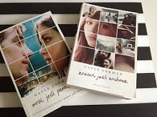Jeśli Zostanę-Gayle Forman