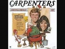 The Carpenters- Sleigh Ride