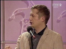 K. M. N. - Imię dla syna.MPG