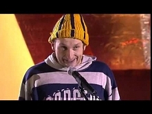 Kabaret Moralnego Niepokoju Lachony