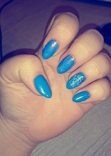 semilac 019 efekt syrenki +...