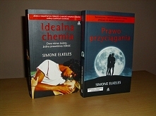Idealna Chemia-Simone Elkeles