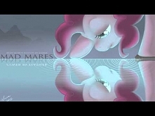 Mad Mares (Mad World Parody by TheEmberDash) ~ Cover by Feather
