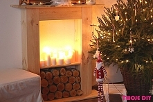 Atrapa komina - jak zrobić zobacz na twojediy.pl