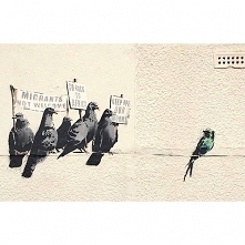 Banksy