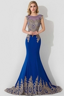 $239.99---2016 Wedding Dresses Sleeveless Sweep/Brush Train (<30cm) Spandex Zipper Up Back With Applique -