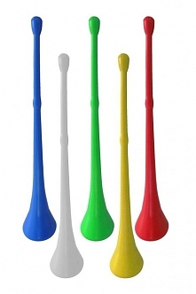 sportkometka kometka akcesoria sportowe piłka nożna dla kibica trąbka