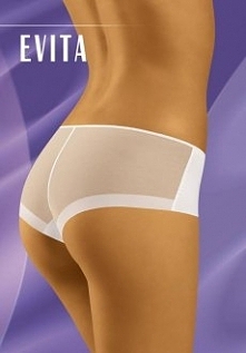 WOL-BAR Evita szorty