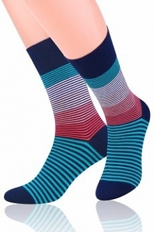 Steven 056-III skarpety