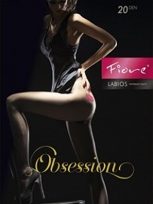 Fiore Labios 20DEN rajstopy