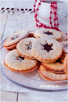 Ciasteczka świąteczne