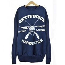 Bluza z nadrukiem HP - 29,99zł - klik w zdjecie