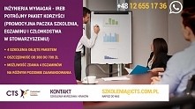 promocyjna paczka szkoleń
cts.com.pl