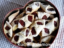 Ciasteczka Klementynki (cia...