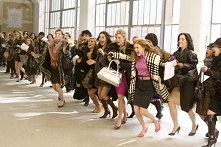 "Wyznanie zakupoholicz...