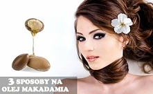 3 sposoby na olejek macadamia (surowiec kosmetyczny).

Przedstawiamy Wam 3 propozycje przepisów na maski z wykorzystaniem oleju macadamia. Każda z Was może przygotować je w domo...