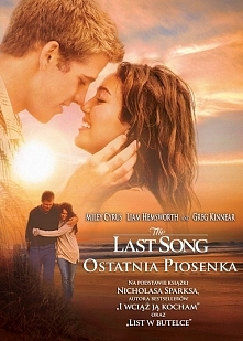 Ostatnia piosenka-Nicholas Sparks
