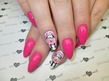 Zarażamy optymizmem !!!

Nails by Dyria, BeBauty, SPN Nails Team