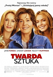 Twarda sztuka 2007r