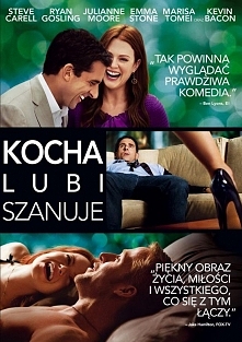Kocha lubi szanuje 2011r