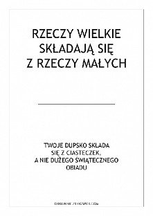 tak pod te święta ^_^