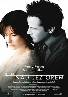 Dom nad jeziorem 2006r