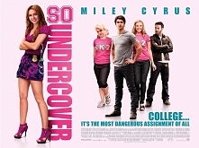 So undercover 2012r