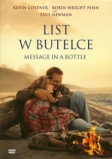 List w butelce 1999r